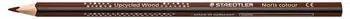 Staedtler Noris Colour 187 braun