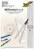 Folia Millimeterpapier 8200/25, A4, 80g/qm, roter Druck, 25 Blatt
