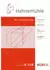 Folia Millimeterpapier 8200/25, A4, 80g/qm, roter Druck, 25 Blatt