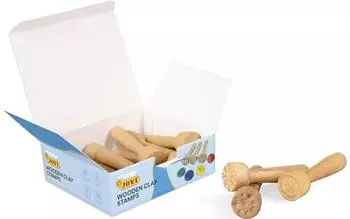 Jovi Knete My First Plastilina Baby farbsortiert 4 Farben je 38,0 g 8412027034326