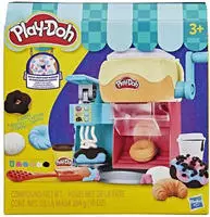 HASBRO G23085L0, HASBRO G23085L0 Play-Doh Spielknete Donut Shop, Grundpreis: &euro;
