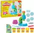 Hasbro European Trading B.V. Play-Doh Mikroskop Mit Licht