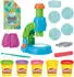 Hasbro European Trading B.V. Play-Doh Mikroskop Mit Licht