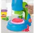 Hasbro European Trading B.V. Play-Doh Mikroskop Mit Licht