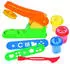 Simba 106329097 Art & Fun Knetpresse