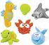 Heyda Bastel-Set Kneten & Radieren 