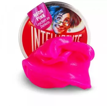 Avio Opavska Neon Pink Mittel