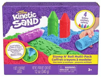Spin Master Stamp N Roll Multipack