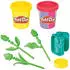 Play-Doh Playset Tulips and Daffodils