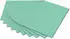 Folia Fotokarton 6125, 50 x 70 cm, mint, 300g/m², 10 Blatt