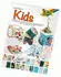 Folia Motivblock Kids farbsortiert 270 g/qm 20 St.