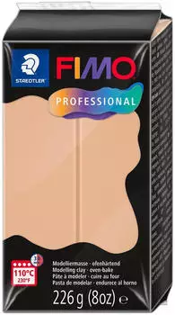 Fimo Mod.masse prof 226g sand