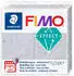 Fimo 6x Effect Soft Knete botanisches Lila 57gr.