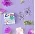 Fimo 6x Effect Soft Knete botanisches Lila 57gr.