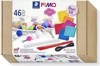FIMO Set Mod.masse FIMO soft Basic XXL