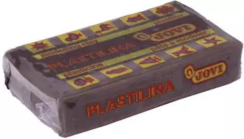 Jovi Plastilina-Modelliermasse &bdquo;Multicultural&ldquo;