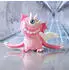 Creativ Company Creativ Company Modellier-Set Monster Hellpink