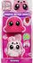 MGA Entertainment Zapf Creation GmbH Modelliermasse DohKins Bunny Tray