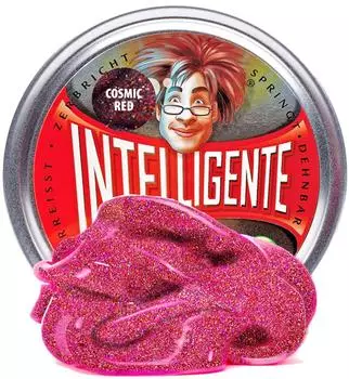 Avio Opavska Cosmic Red