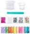 John So Slime DIY Slime Mixin Kit 10 pack