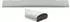 Magni Krepppapier silber 50 x 250 cm (22061/9126)
