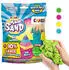 Craze 41215 MAGIC SAND Starter Foilbag 250g sortiert