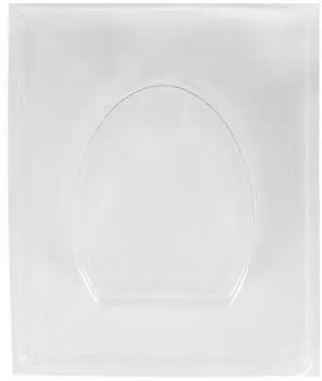 Rayher Gie&szlig;form "Ei" 14 cm