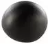 Cernit Polymer Clay N°1 Polymer-Ton Black 500 g