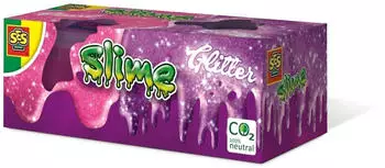 SES Creative SES 15003 Schleim Glitzer 2 x 120 g