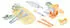 Dantoy Modeling Clay Set 18 Pcs