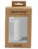 Creativ Company Silikonform Gerippter Zylinder H 12 cm D 4 cm 150 g
