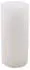 Creativ Company Silikonform Gerippter Zylinder H 12 cm D 4 cm 150 g