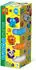 SES Creative Fundo Clay Wild Animals