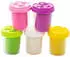 Simba A&F Dough Set Fruit Bucket