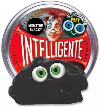 Avio Opavska Monster Blacky