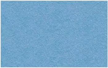 Ursus Fotokarton 300 g/m&sup2; A4 VE=50 Blatt Himmelblau