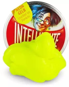 Avio Opavska klein Neon Gelb