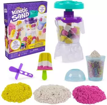 Spin Master Smoothie Mixer