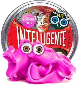 Avio Opavska Monster Pinky