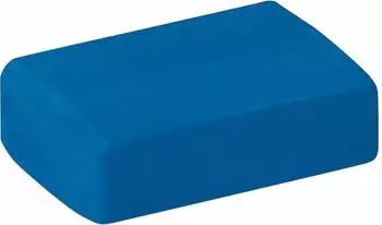 KnorrPrandell 212159007 Modelliermasse Kneten Radieren blau 20 g