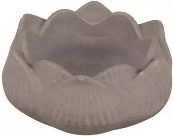 Rayher Silikon Gie&szlig;form "Lotusbl&uuml;te"