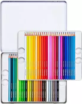 Staedtler Design Journey Buntstifte 48er Metalletui (146C M48)