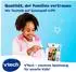 VTech Mosaic Magic Lights Bilderrahmen (80-585104)