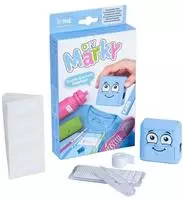COLOP Marky Markier-Set blau retail