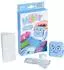 Colop MARKY DIY Markierungsstempel-Set, pastell blau (166666)