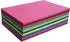Clairefontaine Tonzeichenpapier 120g/m², 50x65cm, 25 Bogen, sortiert (455399C)