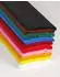 Clairefontaine Krepppapier feuerfest 38g 2,50x0,50m 10 Bogen sortiert (914399C)
