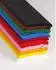 Clairefontaine Krepppapier feuerfest 38g 2,50x0,50m 10 Bogen sortiert (914399C)