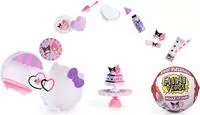 MGA ENTERTAINMENT Kreativset "MGAs Miniverse - Make It Mini SANRIO Series 2 Asst"