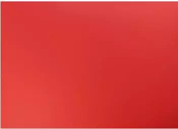 Clairefontaine Carta Fotokarton 270g/m&sup2; 50x70cm rot, 25 Bogen (456406C)